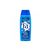 FA Balancing Moments Lotus & Sesame Shower Gel 250ml
